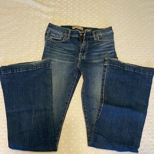 Women’s 7 For All Mankind Dojo Jeans